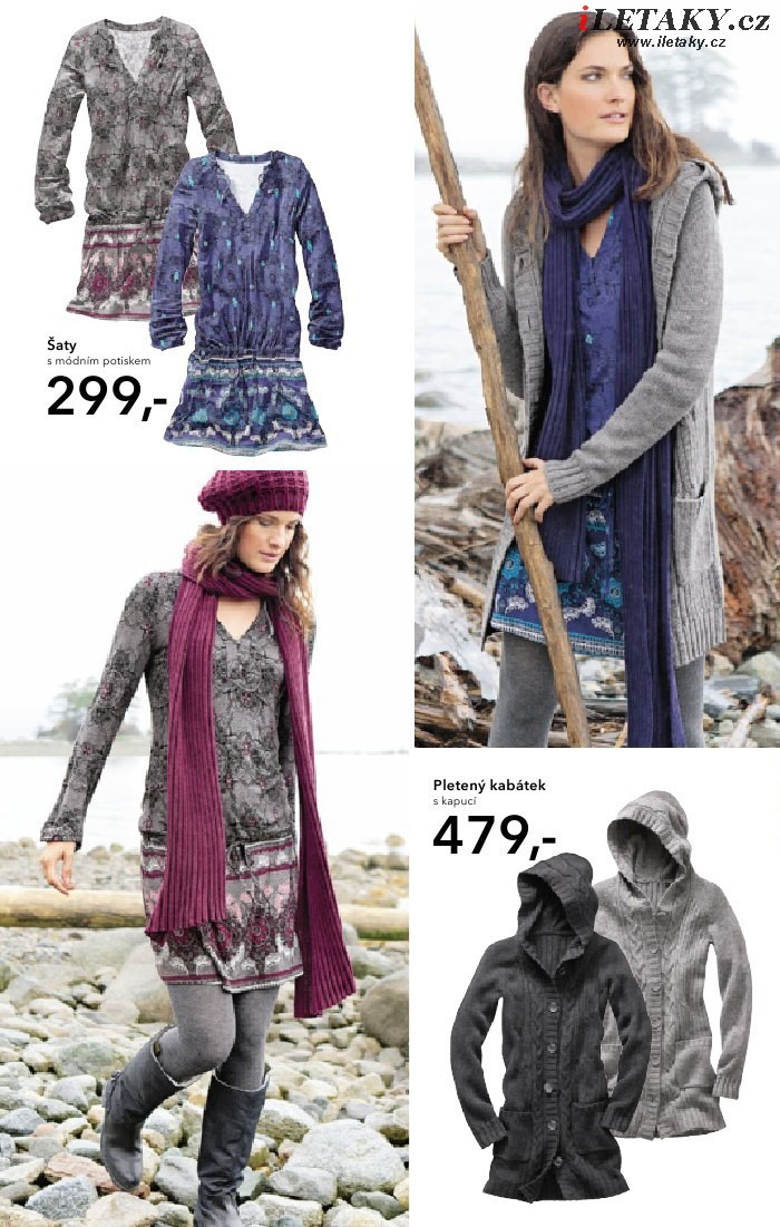 leták Takko fashion strana 1 leták Takko fashion strana 1