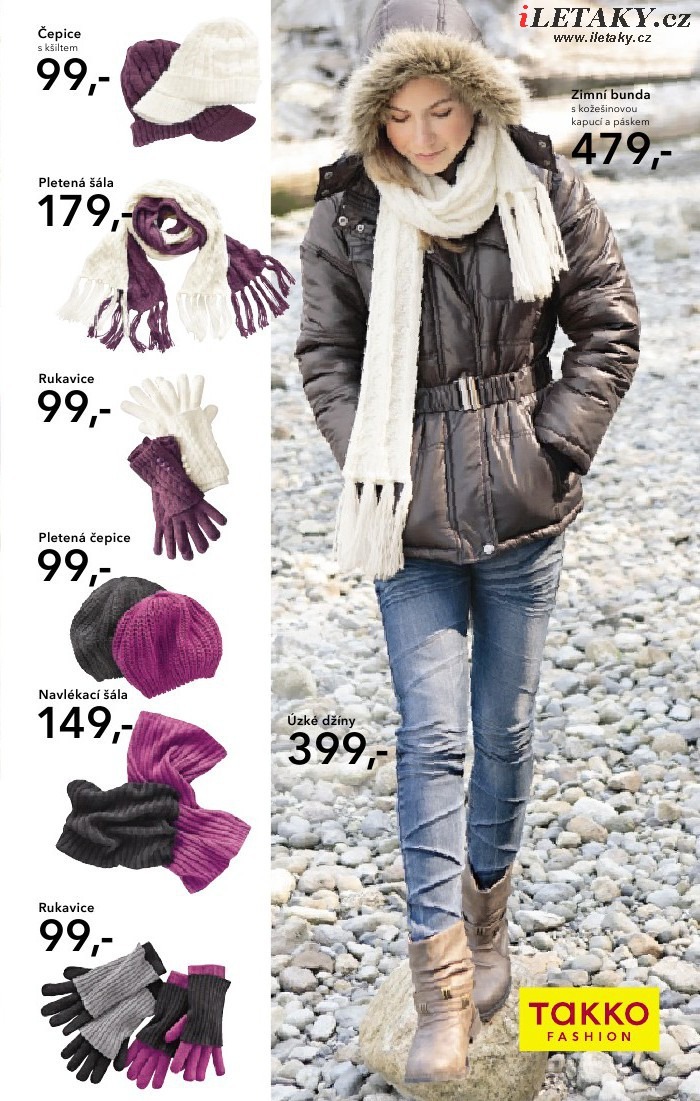 let�k Takko fashion strana 1