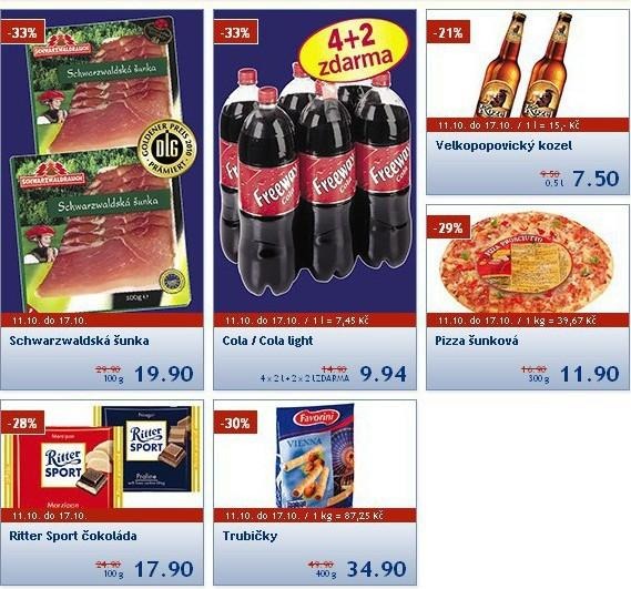 letk Lidl aktuln letk strana 1