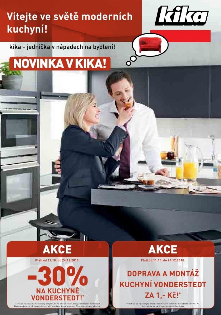 letk Kika nbytek akn letk strana 1