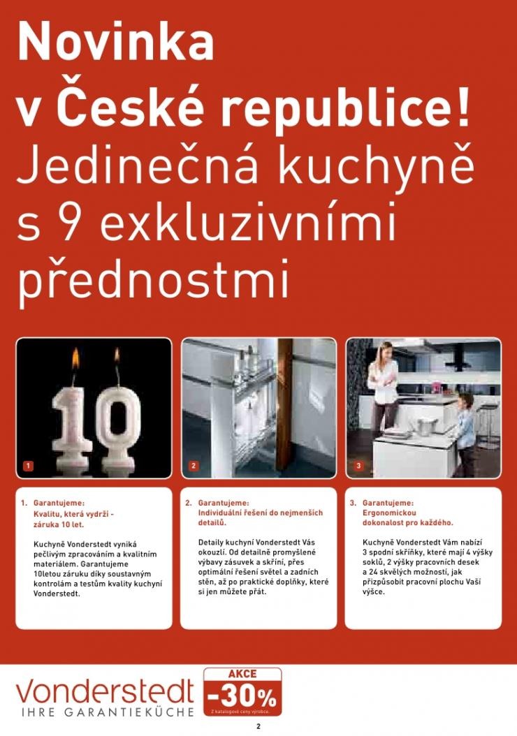 leták Kika nábytek akční leták strana 1 leták Kika nábytek akční leták strana 1