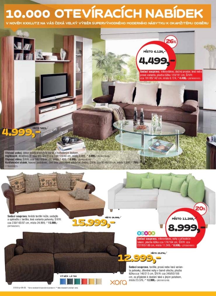 let�k XXXLutz let�k strana 1