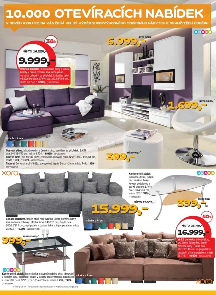 let�k XXXLutz let�k strana 1