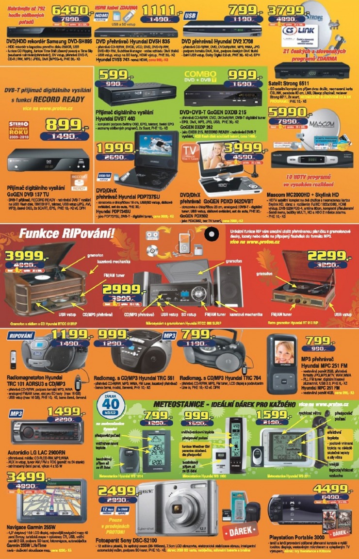 let�k Proton strana 1