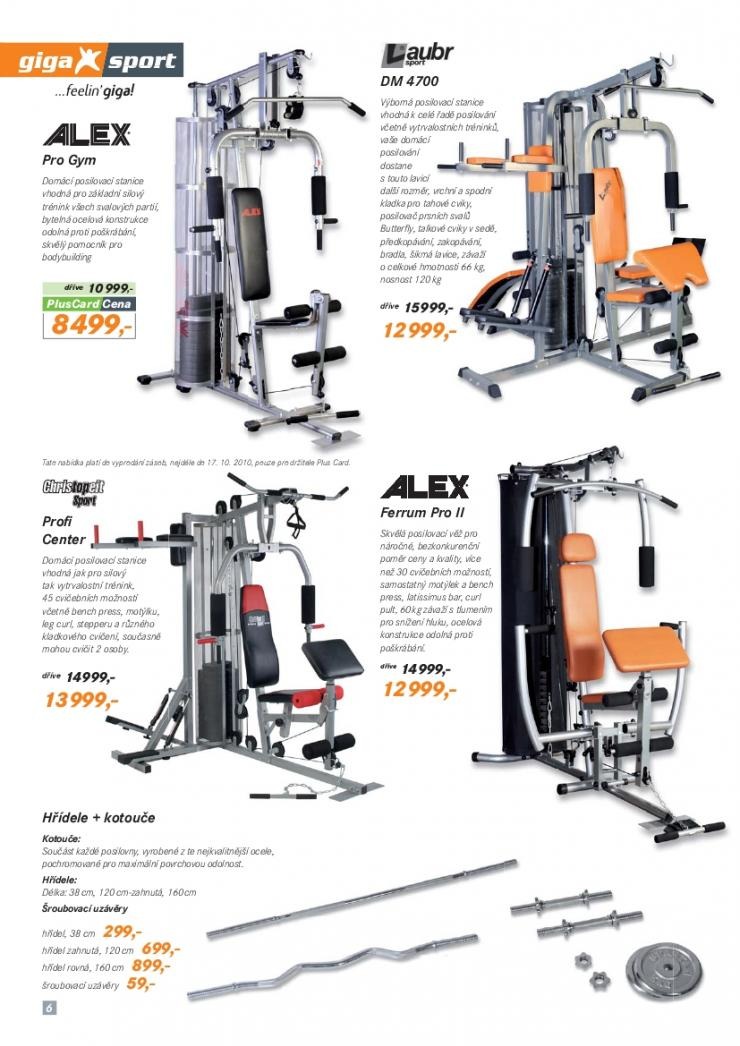 let�k Gigasport let�k strana 1