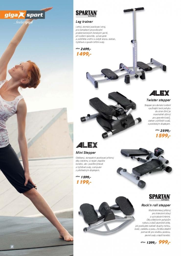 let�k Gigasport let�k strana 1