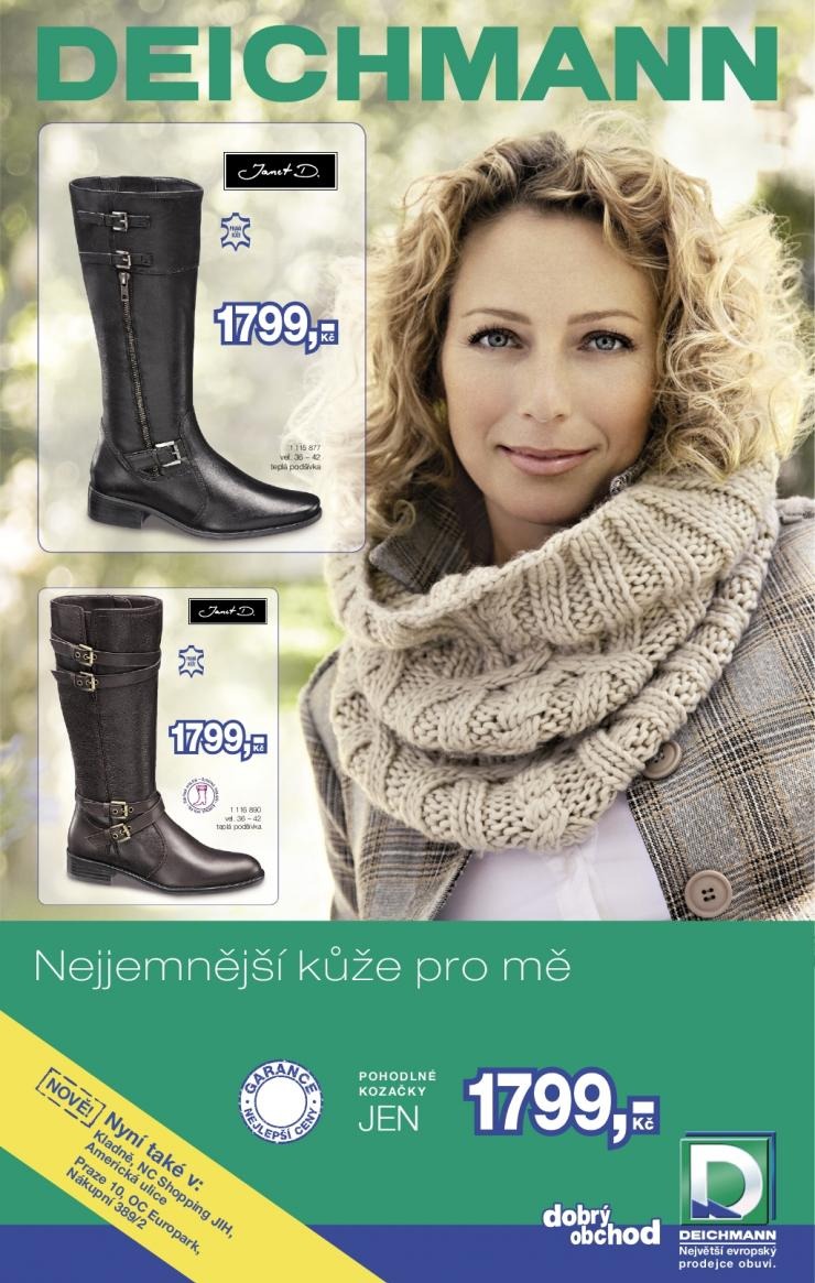 letk Deichmann akn letk strana 1