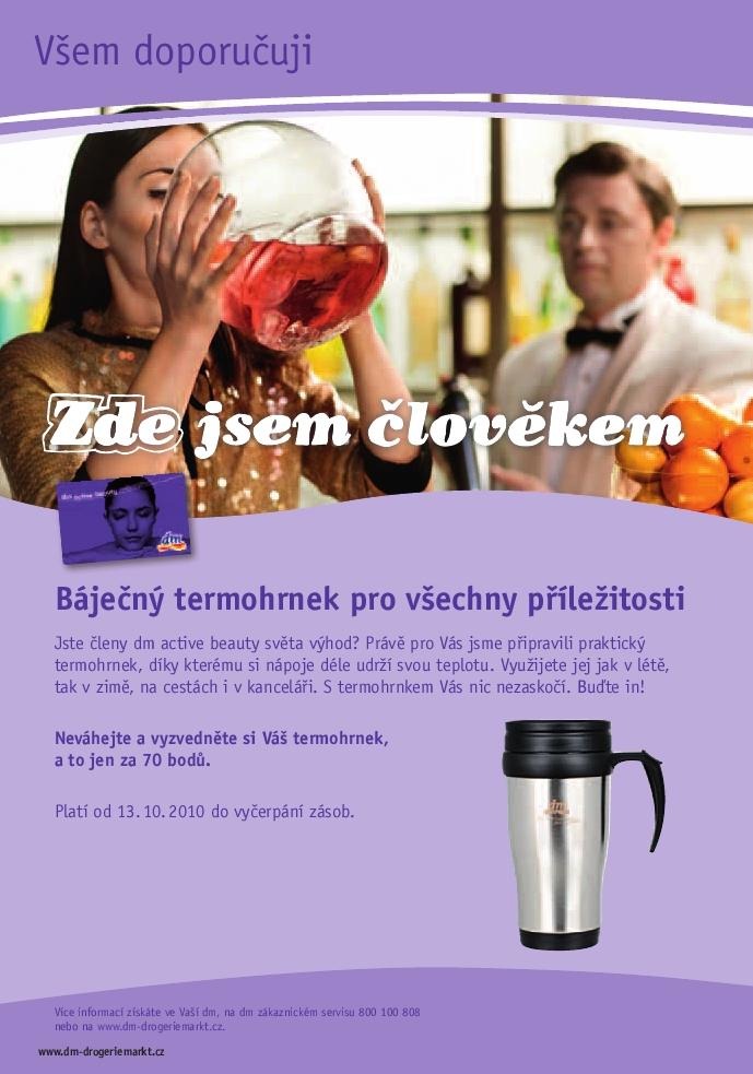 let�k Dm drogerie let�k strana 1