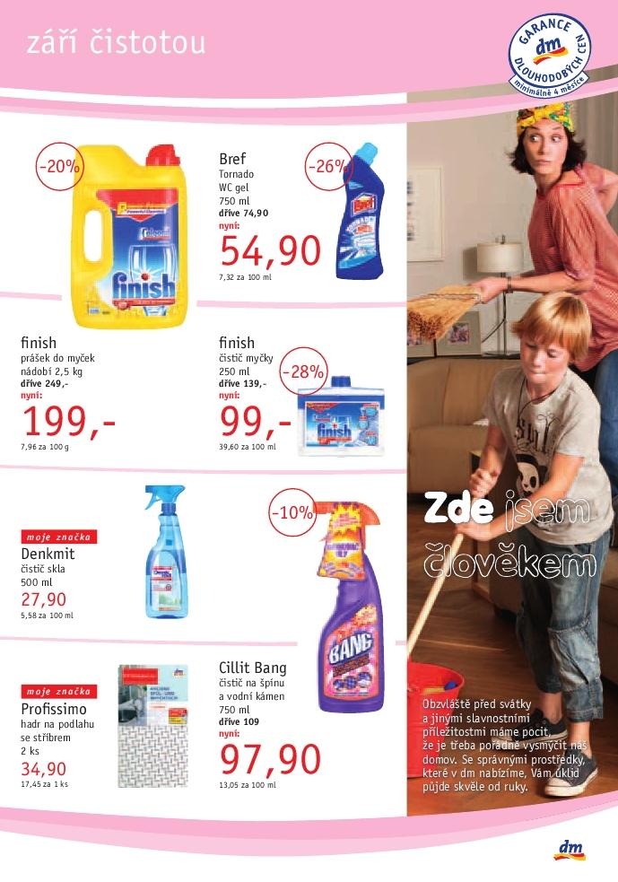 let�k Dm drogerie let�k strana 1