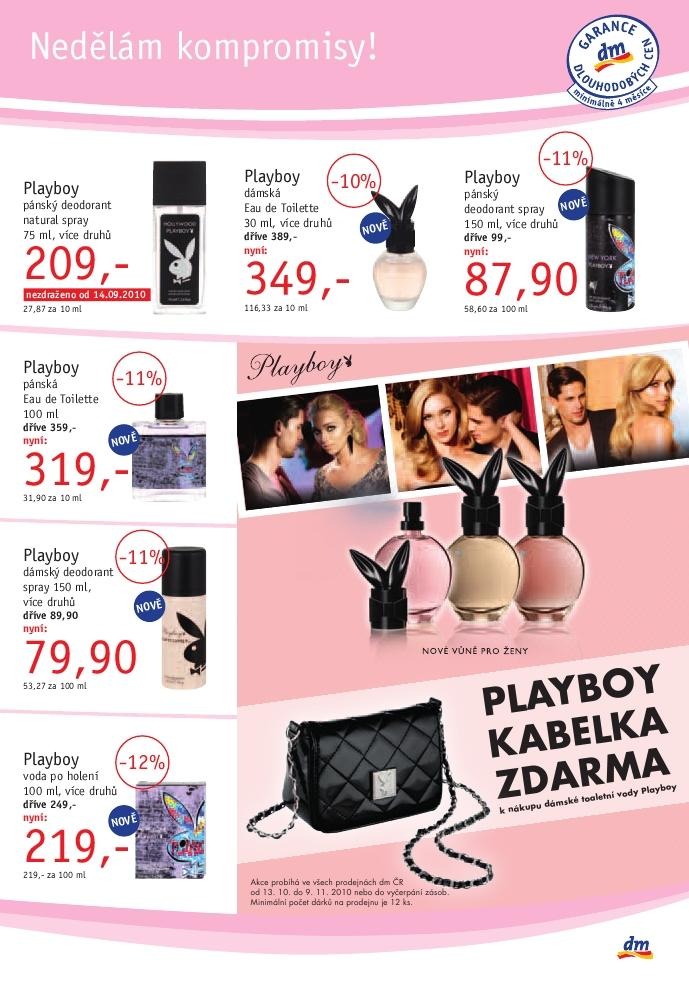 let�k Dm drogerie let�k strana 1