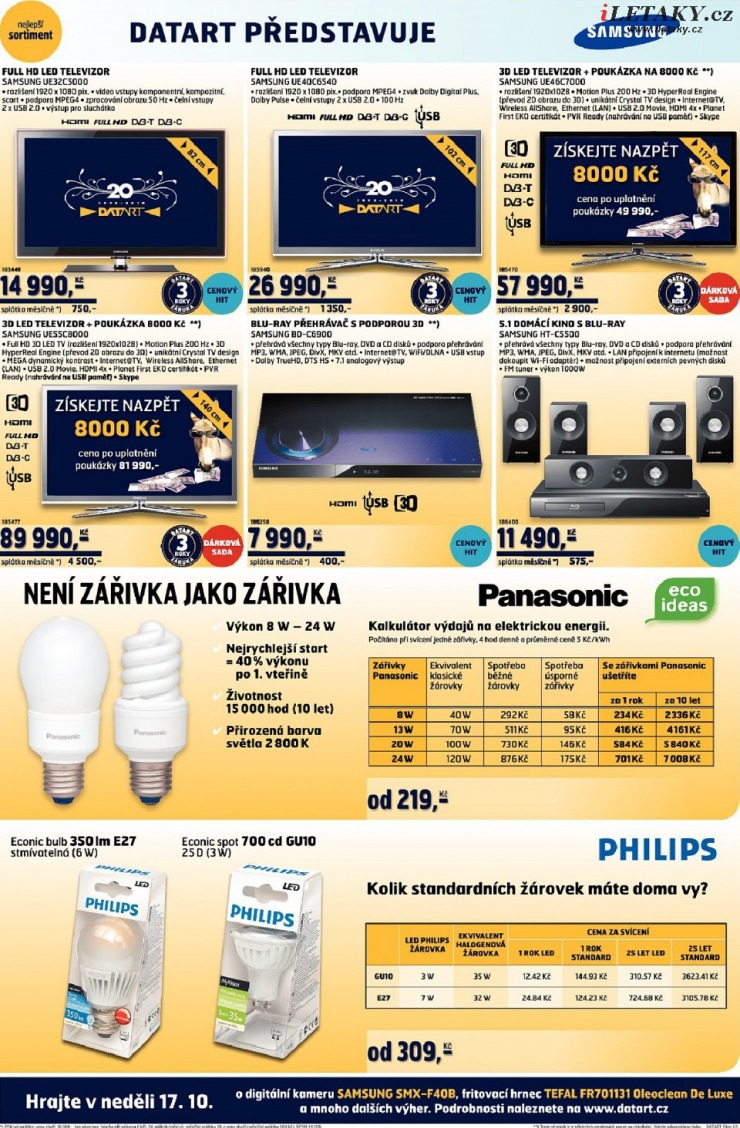 let�k Datart strana 1