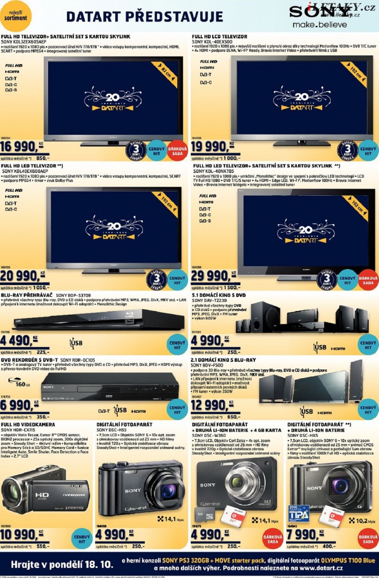 let�k Datart strana 1