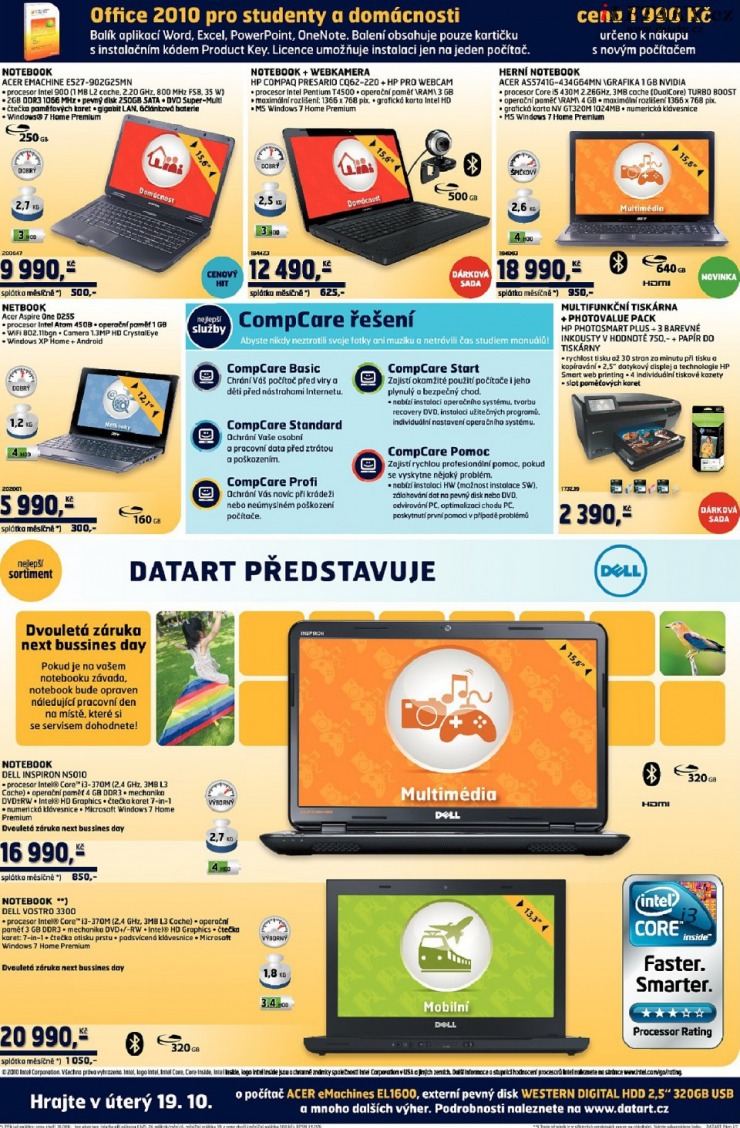 let�k Datart strana 1