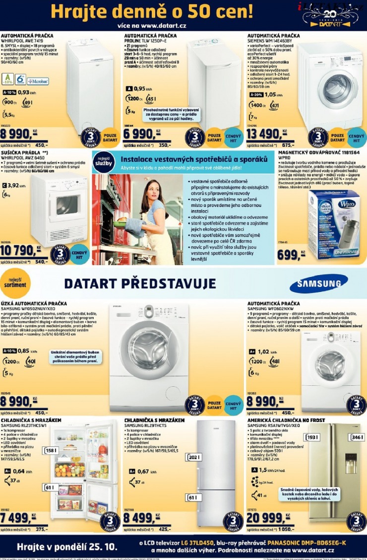 let�k Datart strana 1