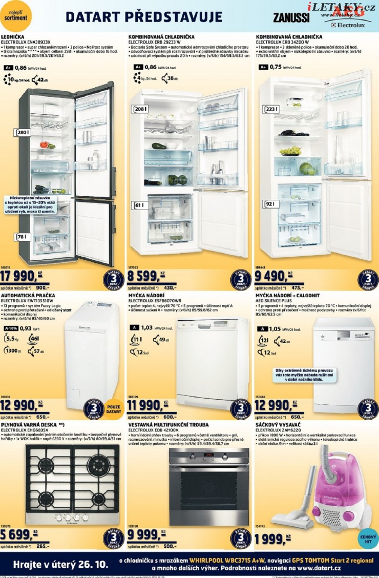 let�k Datart strana 1