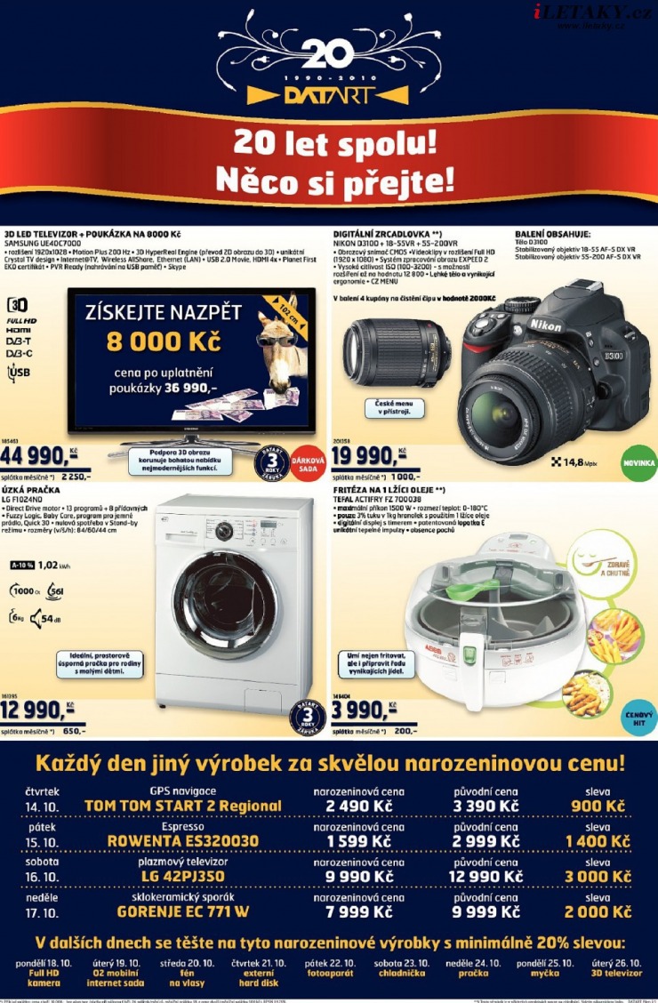 letk Datart strana 1
