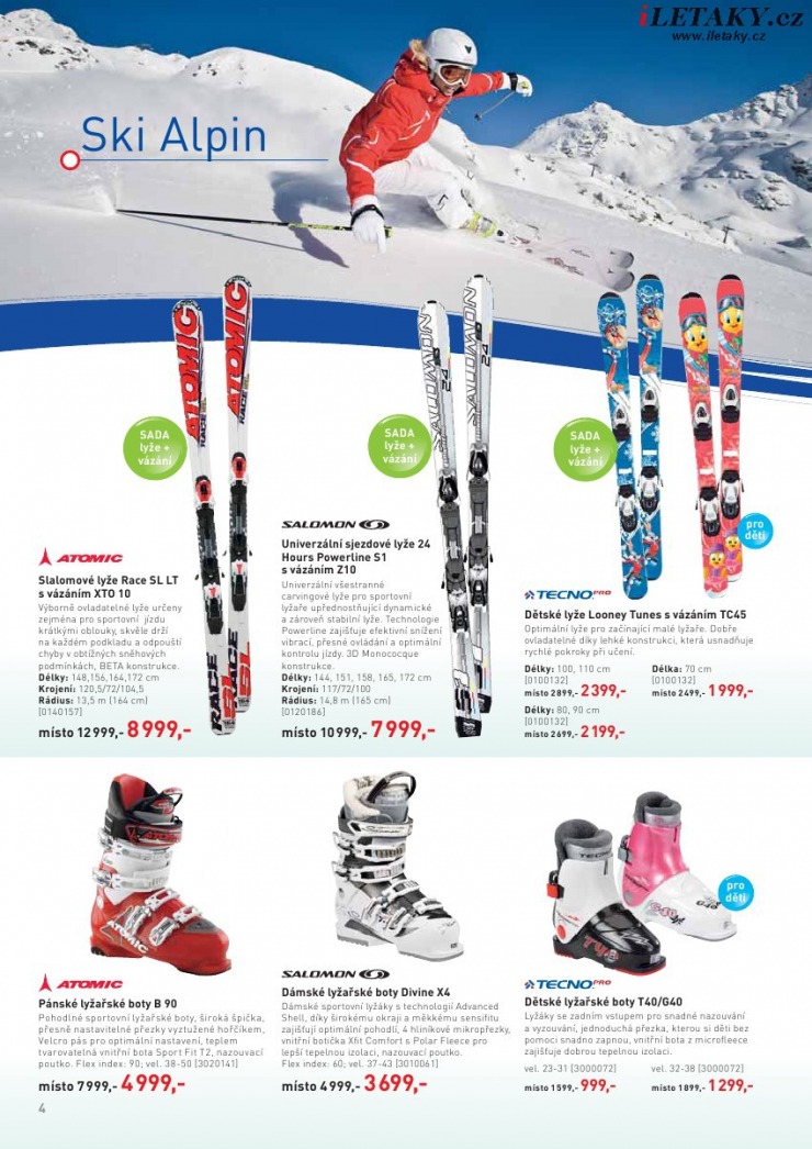 let�k Intersport strana 1