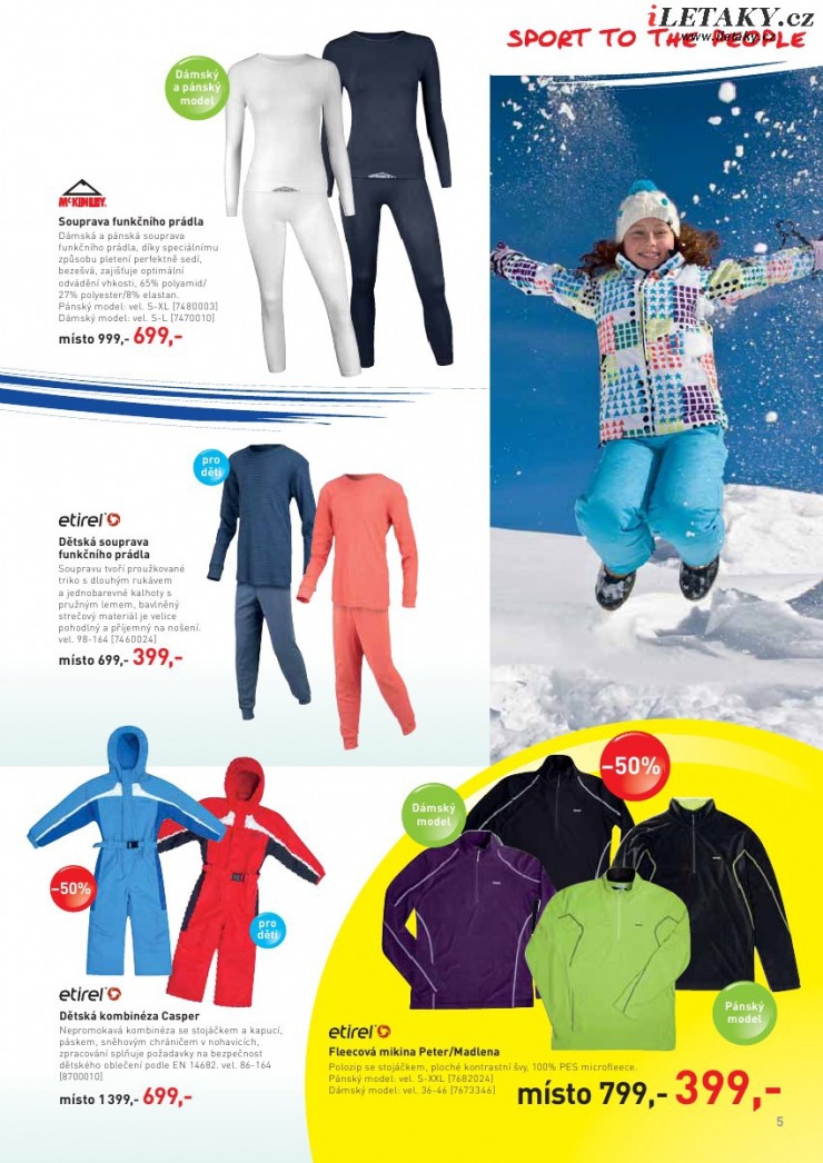 let�k Intersport strana 1