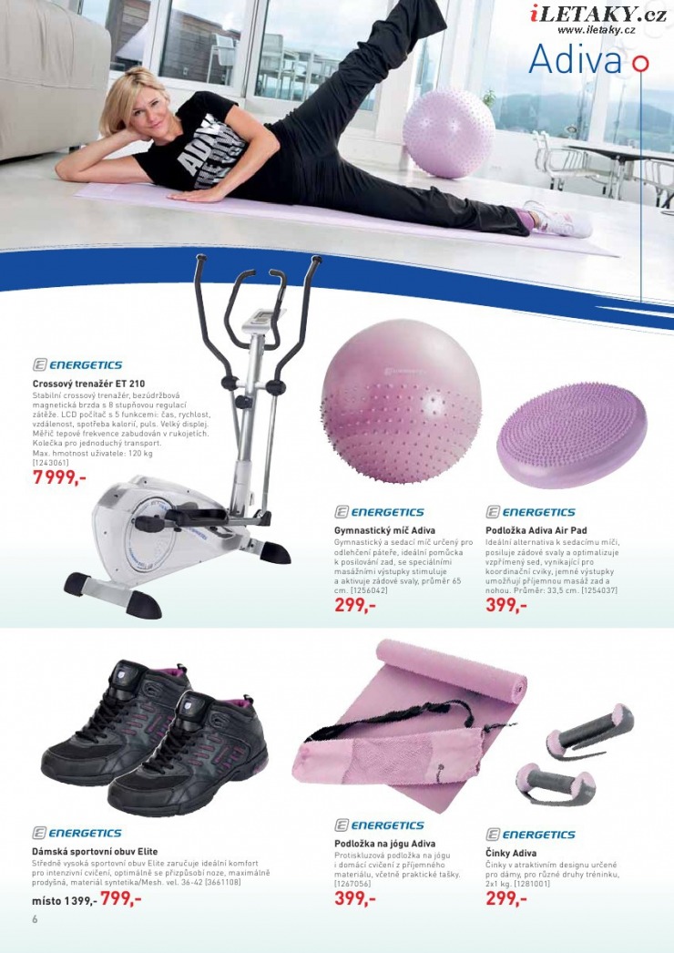 let�k Intersport strana 1