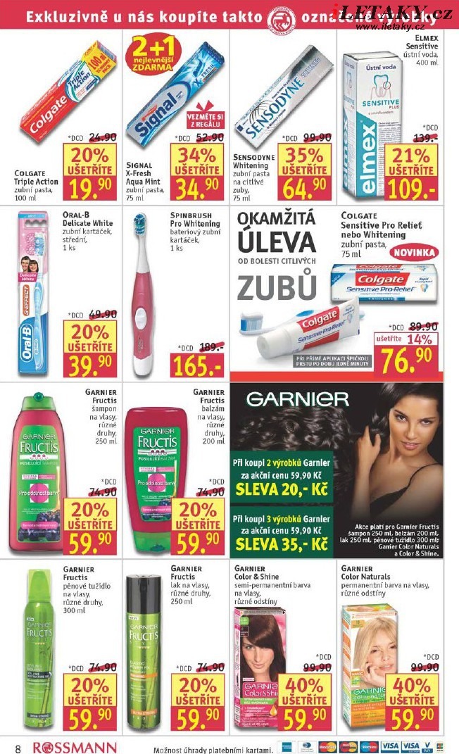 let�k Rossmann strana 1