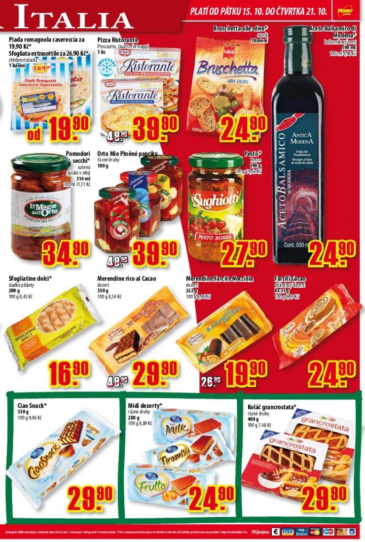 let�k Penny Market aktu�ln� let�k strana 1