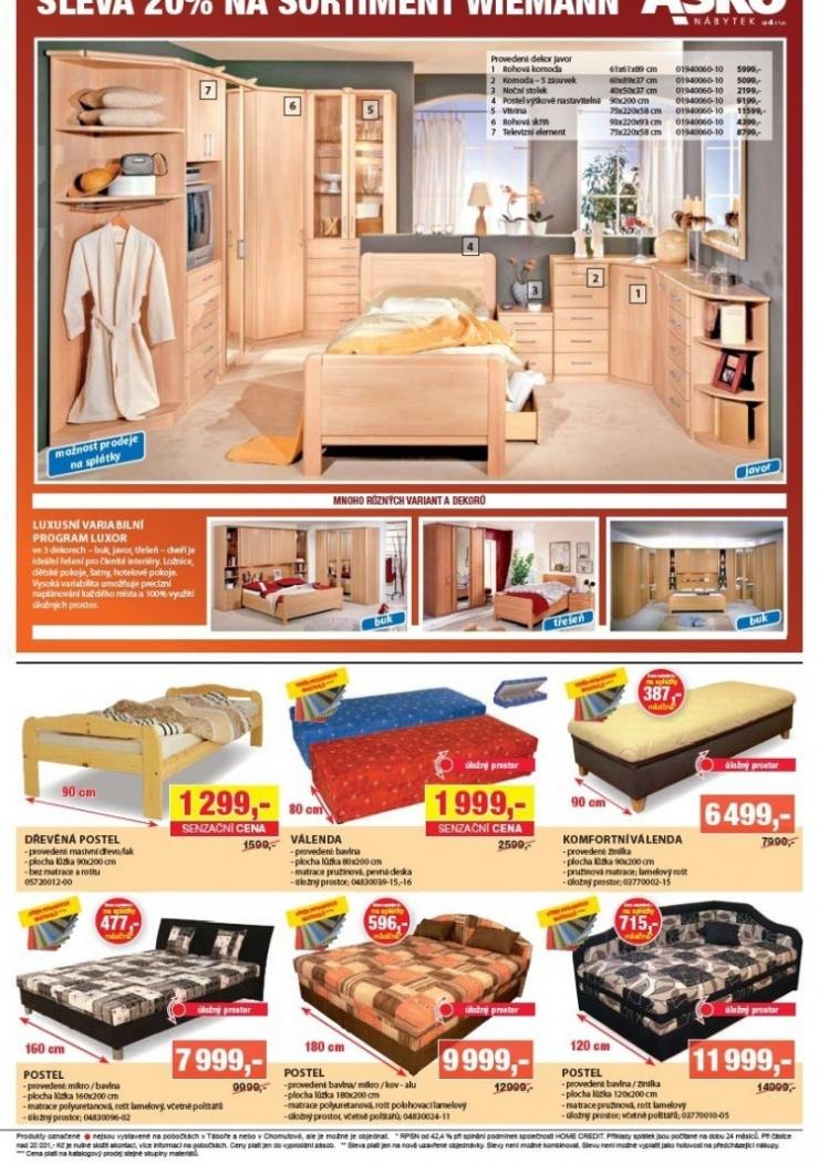 let�k Asko n�bytek let�k strana 1