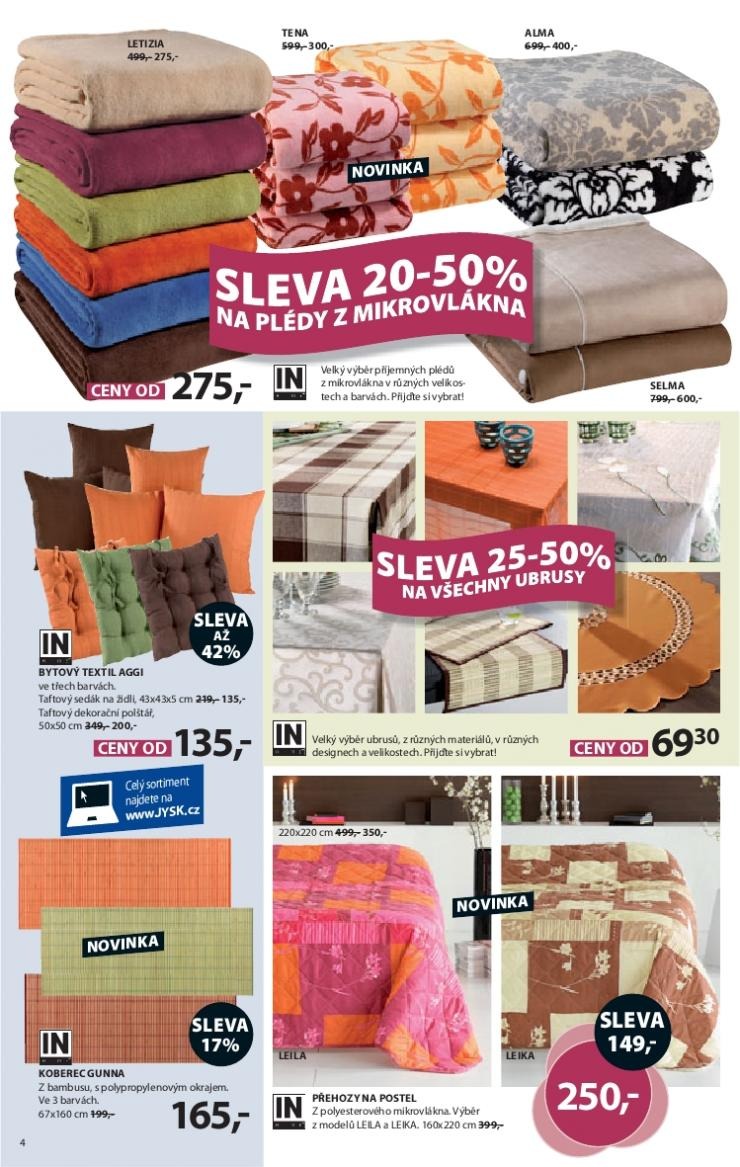 let�k Jysk ak�n� let�k strana 1