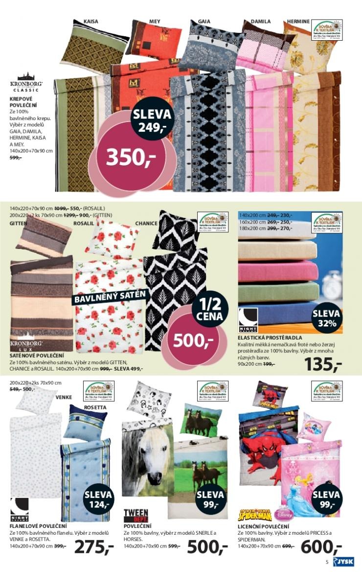 let�k Jysk ak�n� let�k strana 1