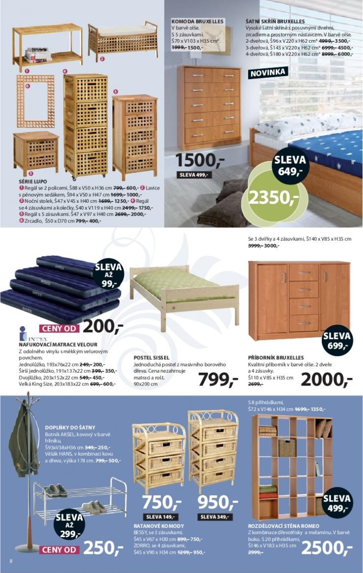 let�k Jysk ak�n� let�k strana 1