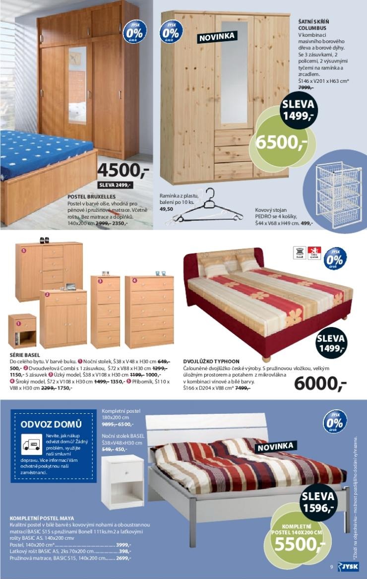 let�k Jysk ak�n� let�k strana 1