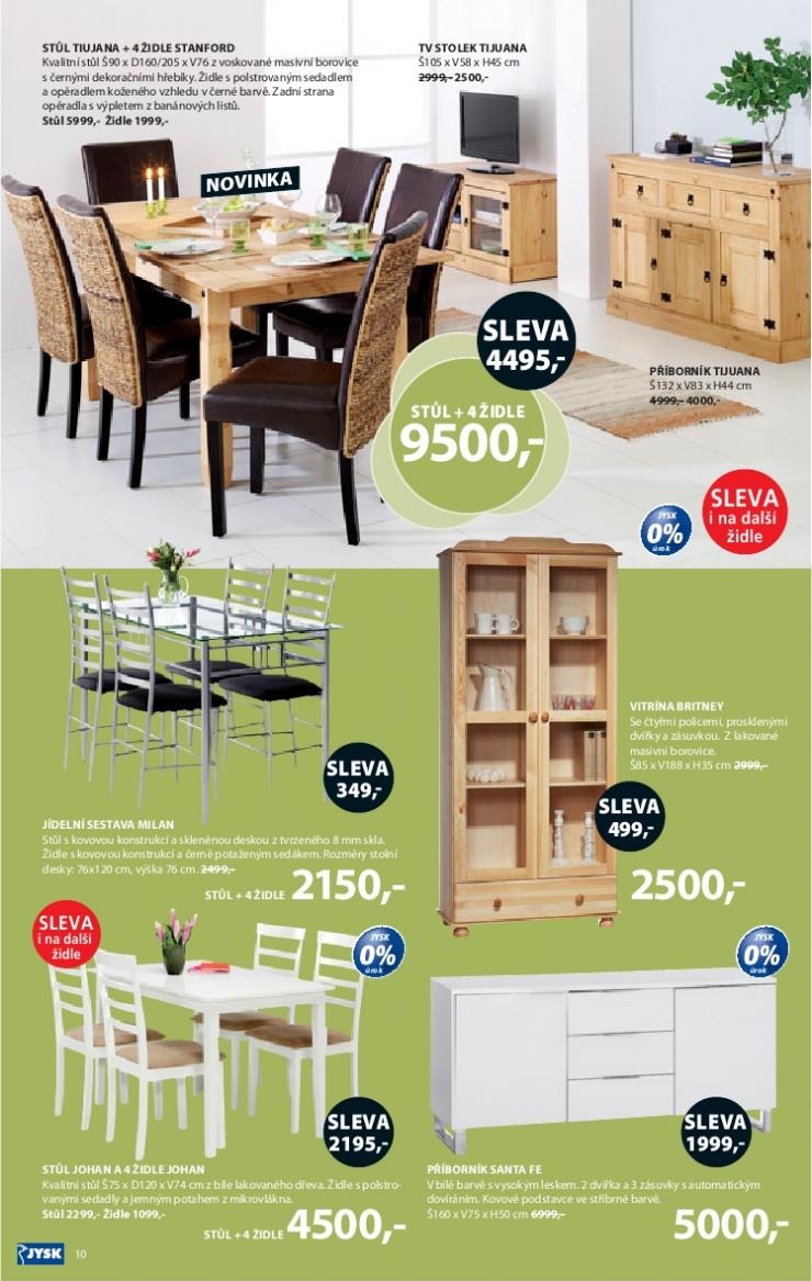 let�k Jysk ak�n� let�k strana 1