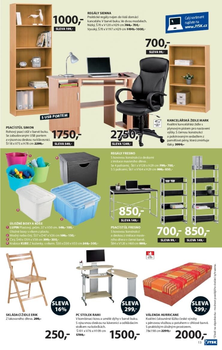 let�k Jysk ak�n� let�k strana 1