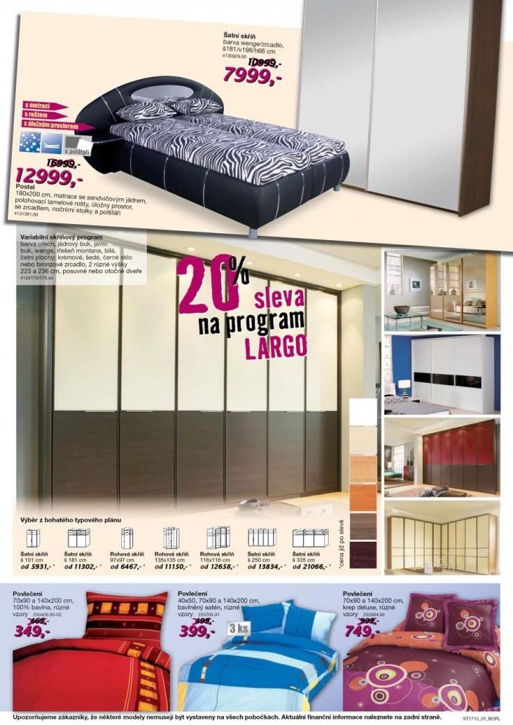 let�k Sconto n�bytek aktu�ln� let�k strana 1