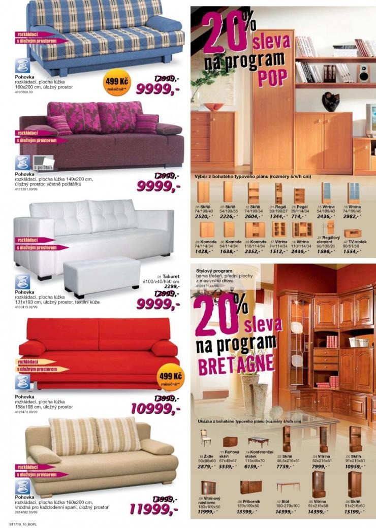 let�k Sconto n�bytek aktu�ln� let�k strana 1