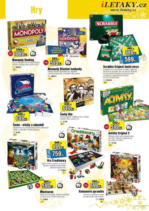 leták Pompo strana 1 leták Pompo strana 1