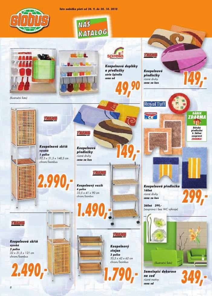 leták Globus aktuální leták strana 1 leták Globus aktuální leták strana 1