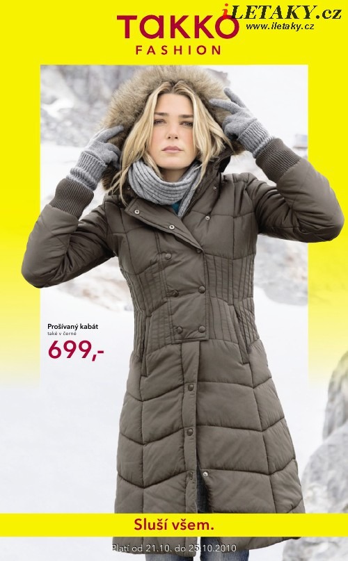 letk Takko fashion strana 1