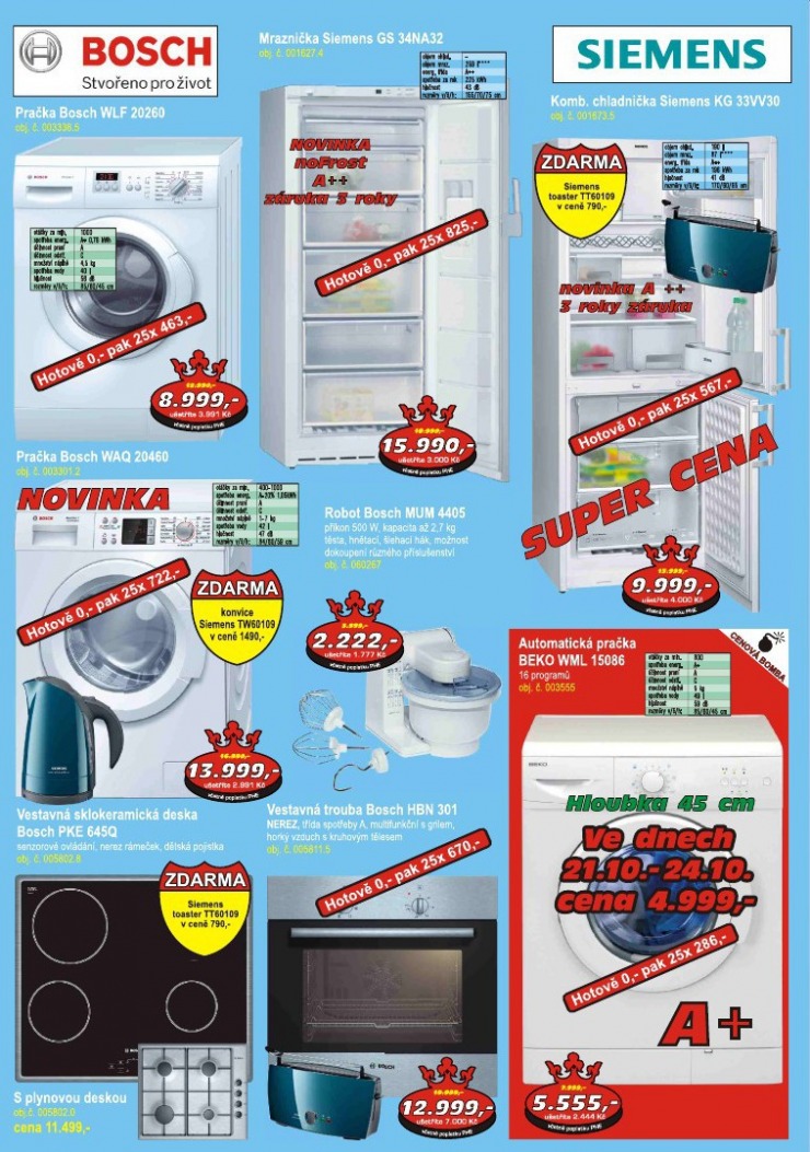 let�k Elektro Sp��il strana 1