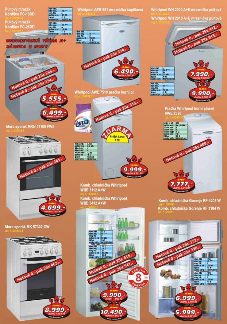 let�k Elektro Sp��il strana 1