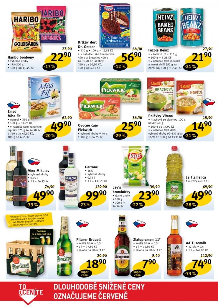 leták Albert hypermarket leták strana 1 leták Albert hypermarket leták strana 1