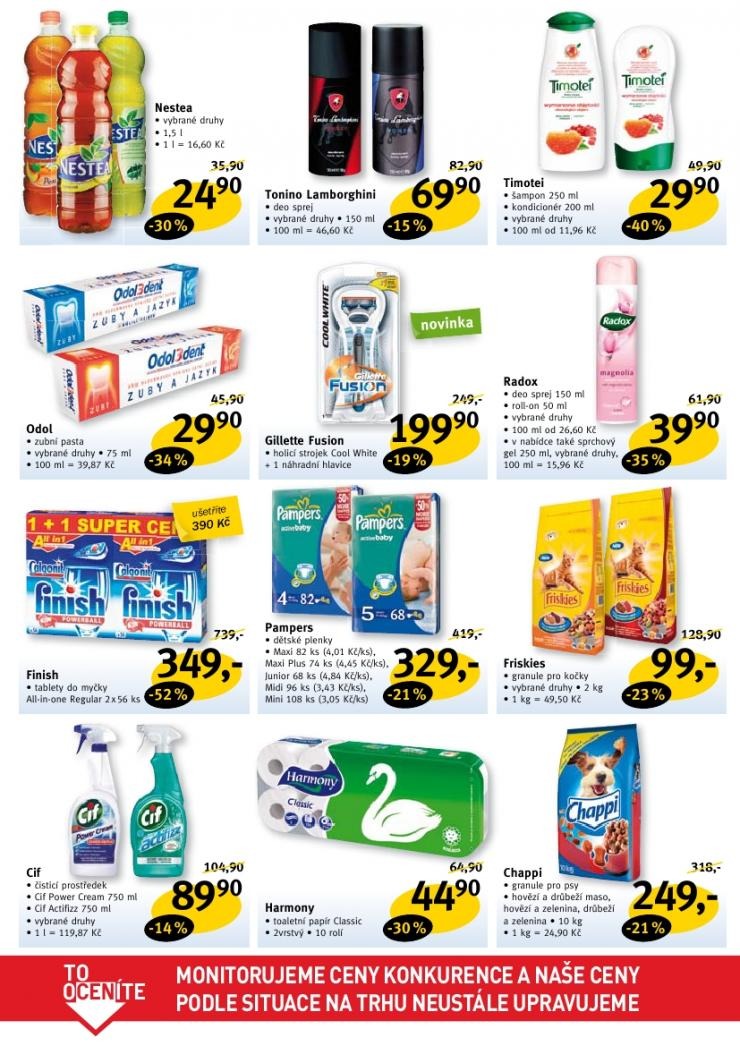 leták Albert hypermarket leták strana 1 leták Albert hypermarket leták strana 1