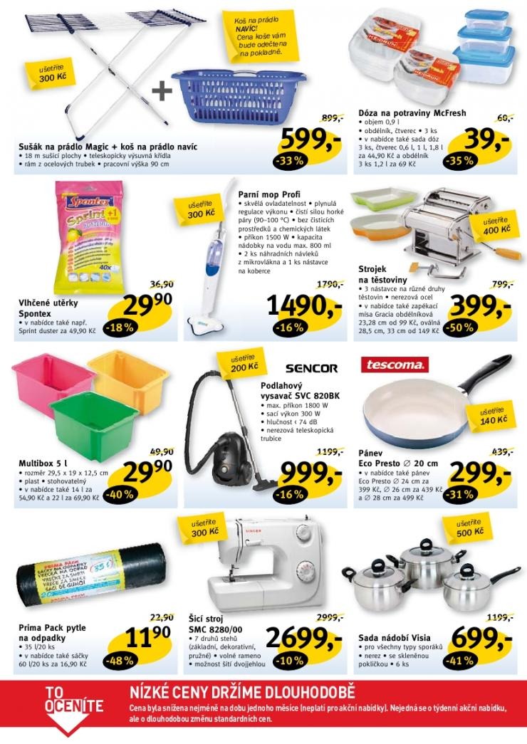 leták Albert hypermarket leták strana 1 leták Albert hypermarket leták strana 1