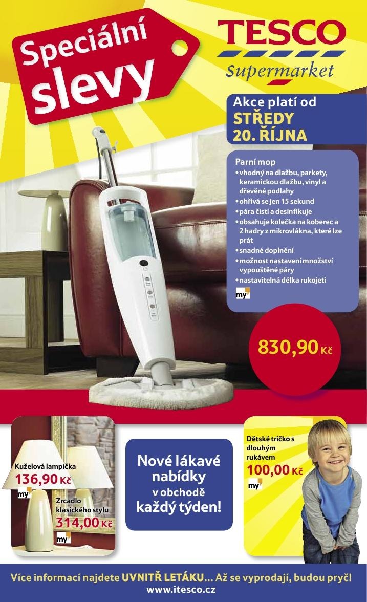 letk Tesco akn letk strana 1