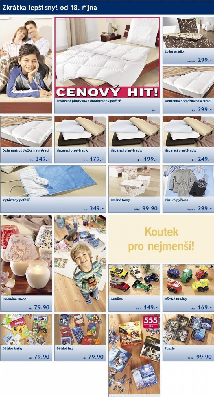 leták Lidl leták strana 1 leták Lidl leták strana 1