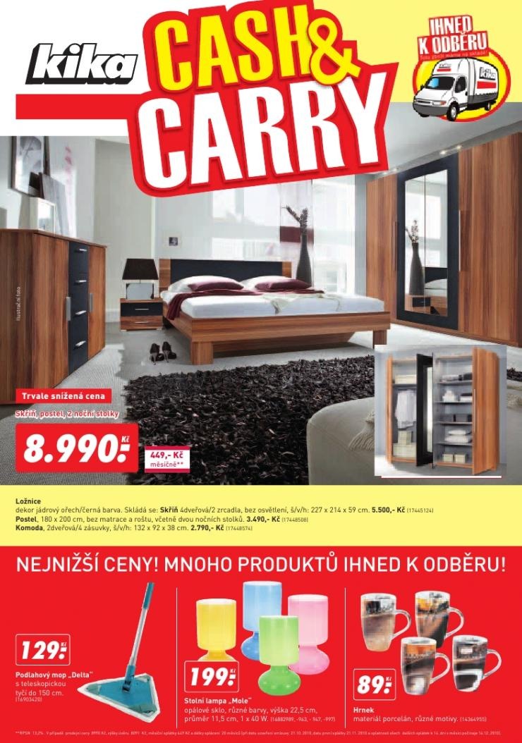 letk Kika nbytek letk strana 1