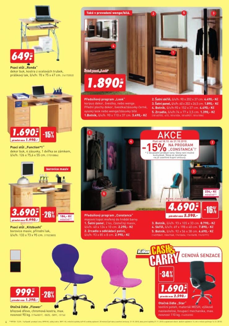 let�k Kika n�bytek let�k strana 1