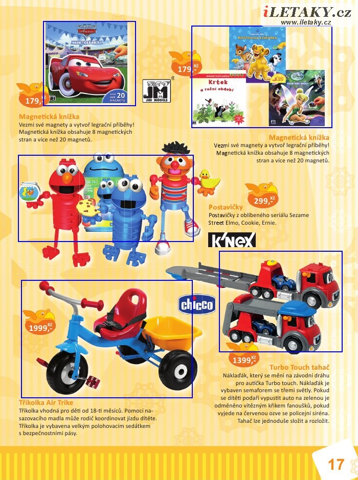 leták Puntanela strana 1 leták Puntanela strana 1