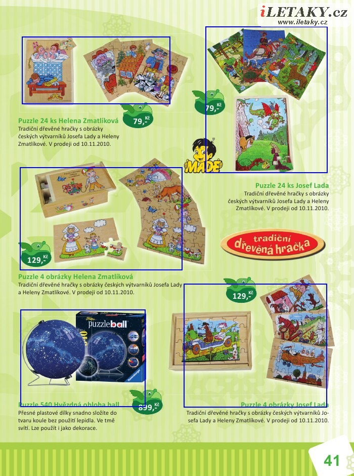 leták Puntanela strana 1 leták Puntanela strana 1