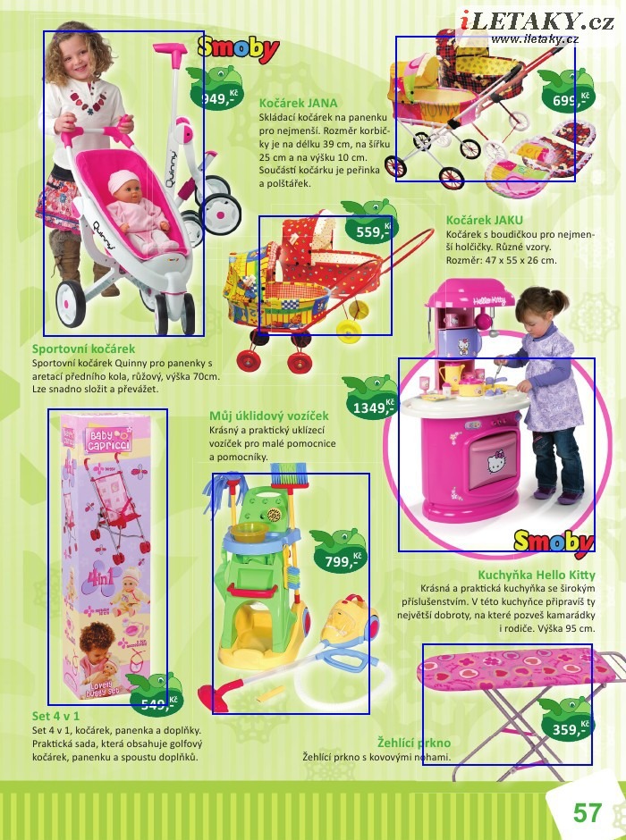 leták Puntanela strana 1 leták Puntanela strana 1