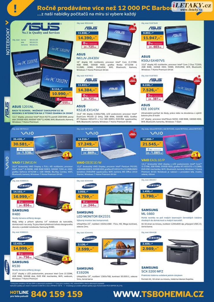 let�k T.S. Bohemia strana 1